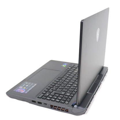 MSI(エムエスアイ) Vector-GP68HX-12VH-779JP (Core™ i9-12900HX /GeForce GTX4080/16型/16GB/M.2 SSD 1TB/240Hz) ゲーミングノートパソコン vector-gp68hx-12vh-779   整備済みアウトレット品 [良い(B)]
