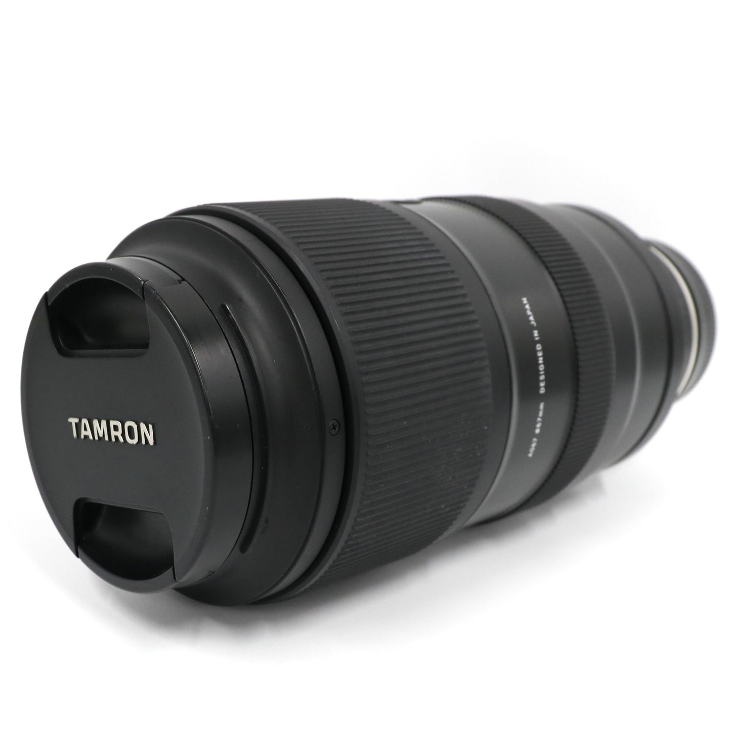 [中古(A)] タムロン 50-400mm F/4.5-6.3 Di III VC VXD(Model A067) 望遠ズームレンズ(SONY Eマウント用) tamron-50400-f4563-e [非常に良い]
