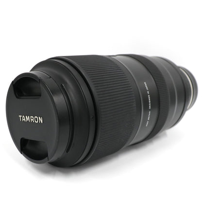 [中古(A)] タムロン 50-400mm F/4.5-6.3 Di III VC VXD(Model A067) 望遠ズームレンズ(SONY Eマウント用) tamron-50400-f4563-e [非常に良い]