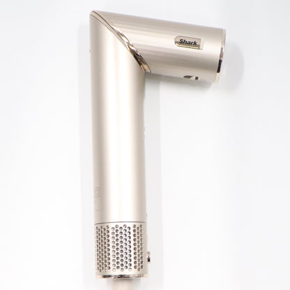 [中古(B)] Shark FlexStyle マルチスタイリングドライヤー HD434J hd434jsl ストーン [良い]