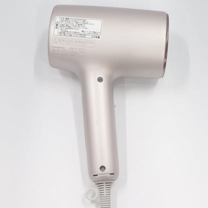 [中古(B)] パナソニック ヘアードライヤー ナノケア EH-NA0J eh-na0j-p-24 ラベンダーピンク [良い]