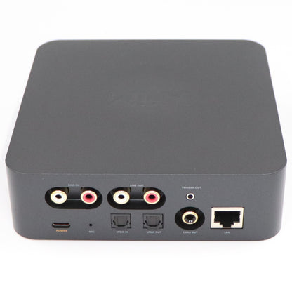 [ジャンク] WiiM Pro Plus 次世代マルチルームネットワークストリーマー ASR003 [難あり(D)]