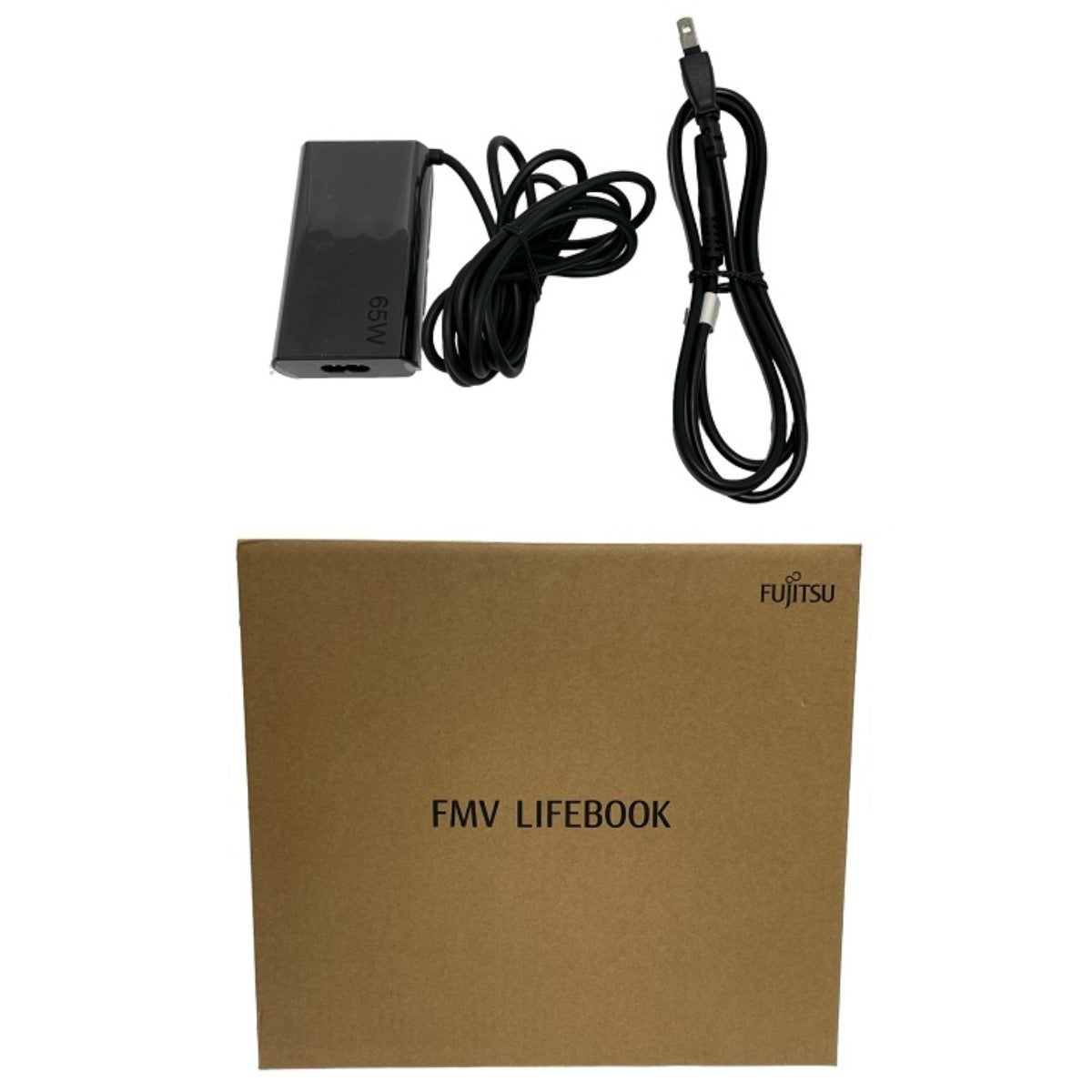 [ジャンク] 富士通 LIFEBOOK ノートパソコン FMVC75E3M [難あり(D)]