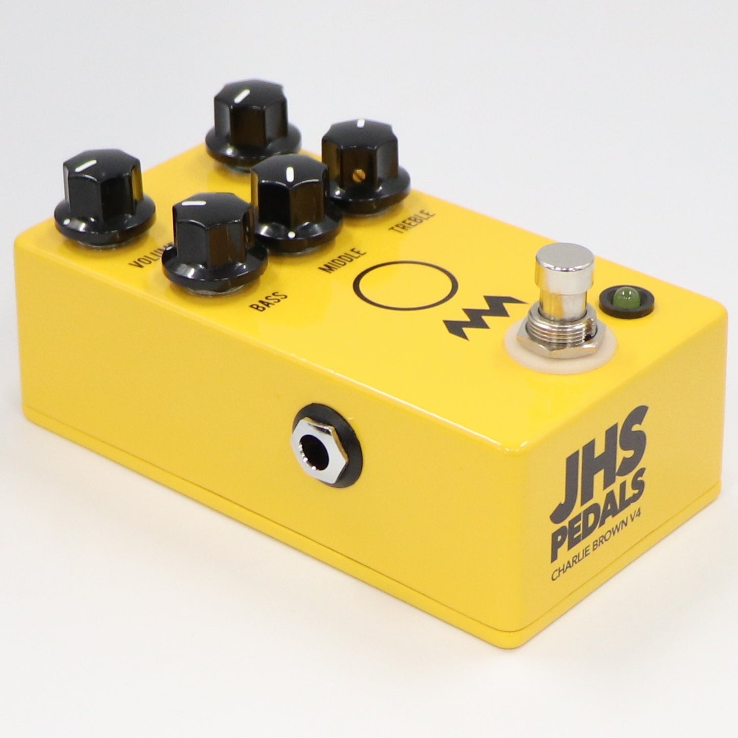 [中古(A)] JHS Pedals Charlie Brown V4 ギターエフェクター [非常に良い]