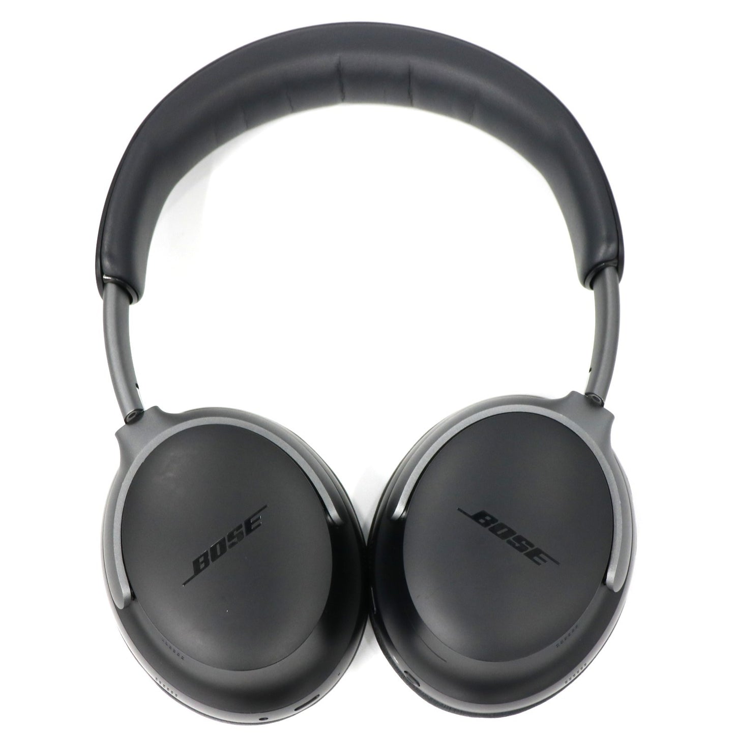 [中古(C)] Bose QuietComfort Ultra Headphones ワイヤレスヘッドホン qc-ultra-headphones-bk ブラック[可]