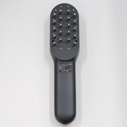 [中古(C)] STELLA BEAUTE(ステラ ボーテ) レーザー & EMSリフトブラシPRO SB-LEP01 モンサントグレーsb-lep01-02　[可]