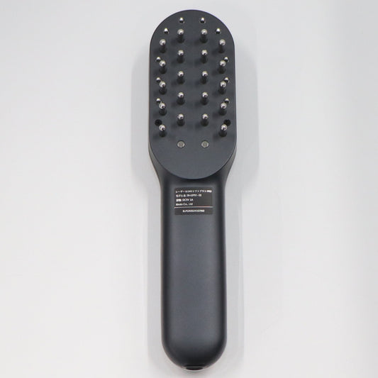 [中古(C)] STELLA BEAUTE(ステラ ボーテ) レーザー & EMSリフトブラシPRO SB-LEP01 モンサントグレーsb-lep01-02　[可]