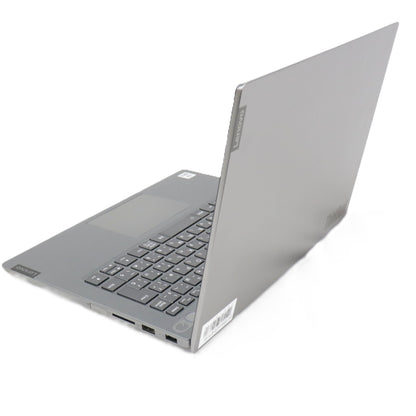 [中古(C)] 【Office非搭載】Lenovo ノートPC ThinkBook14 14.0型 20SL000UJP (Windows 10 Home 64bit) 20sl000ujp  [可]