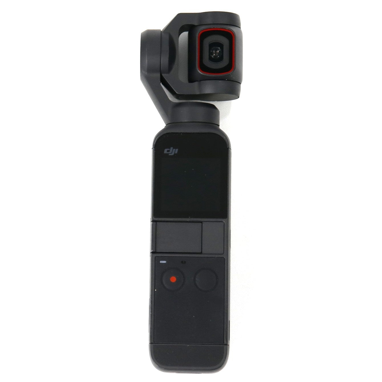 DJI Pocket 2 Creator Combo (ポケット2クリエーターコンボ) 3軸スタビライザー搭載 ハンドヘルドカメラ ビデオカメラ osmopocket-2-combo   整備済みアウトレット品 [中古(C)]
