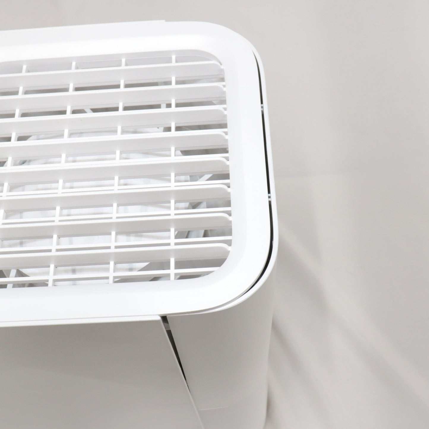 [中古(C)] SwitchBot（スイッチボット） 気化式加湿器 （木造12畳/プレハブ19畳）　w3902300 w3902300　[可]