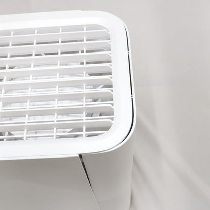 [中古(C)] SwitchBot（スイッチボット） 気化式加湿器 （木造12畳/プレハブ19畳）　w3902300 w3902300　[可]