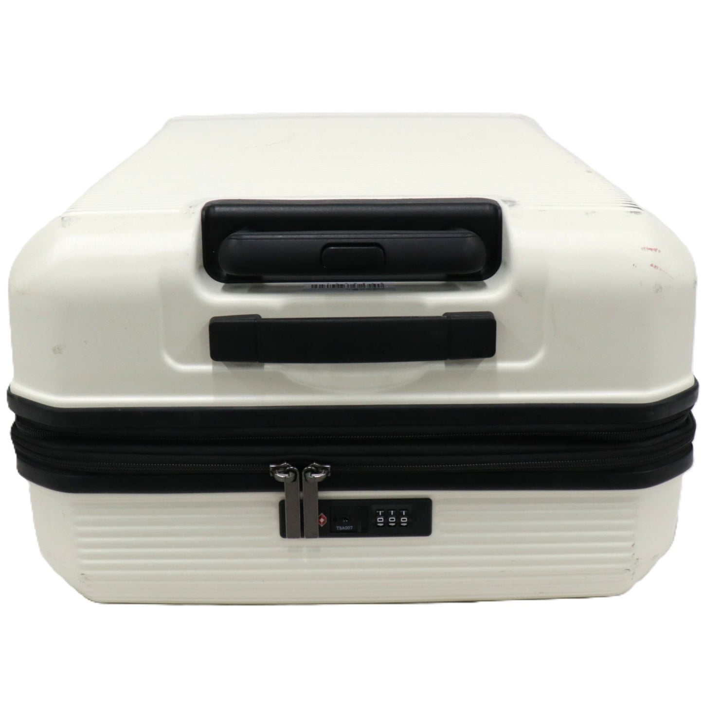 [中古(C)] [5-8泊向けサイズ]グランプラス Grand＋ K2 (EXP) Mサイズ 70L/拡張時80L ハード スーツケース grandplus-k2-685-iv grandplus-k2-685-iv　[可]