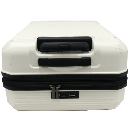[中古(C)] [5-8泊向けサイズ]グランプラス Grand＋ K2 (EXP) Mサイズ 70L/拡張時80L ハード スーツケース grandplus-k2-685-iv grandplus-k2-685-iv　[可]