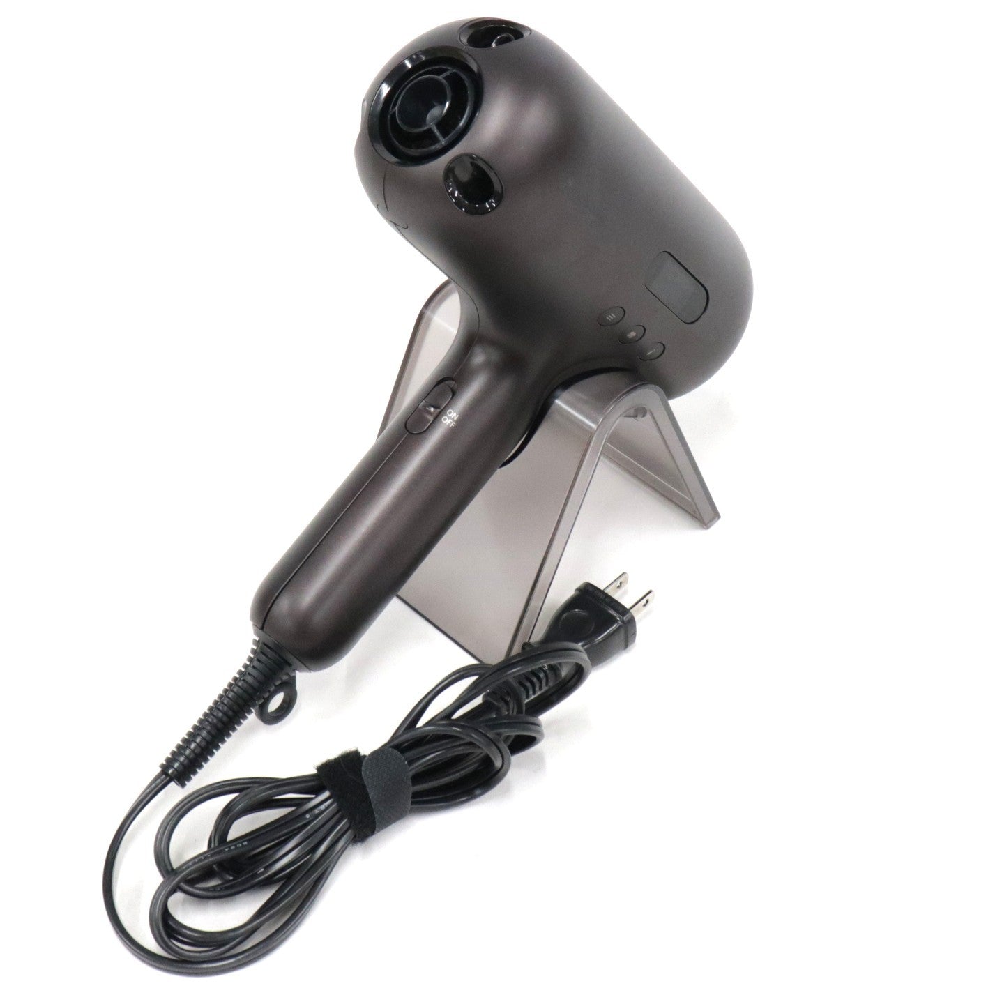 [中古(B)] パナソニック ヘアードライヤー ナノケア アルティメイト EH-NC80　eh-nc80-t オーセンティックブラウン [良い]