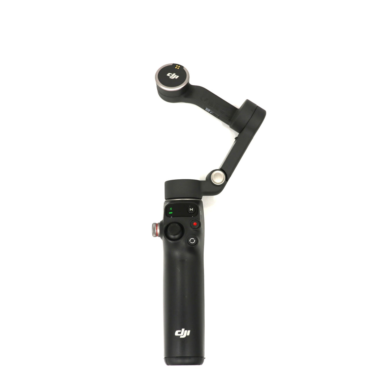 DJI Osmo Mobile 7P (多機能モジュール付属) スマートフォン用ジンバル osmo-mobile-7p   整備済みアウトレット品 [良い(B)]