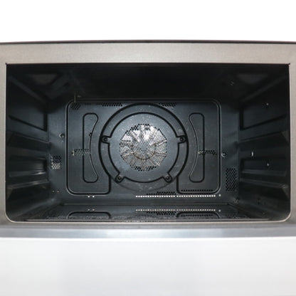 [ジャンク] [30L]シャープ ウォーターオーブン ヘルシオ AX-RA20 オーブンレンジ ax-ra20-s シルバー[難あり(D)]