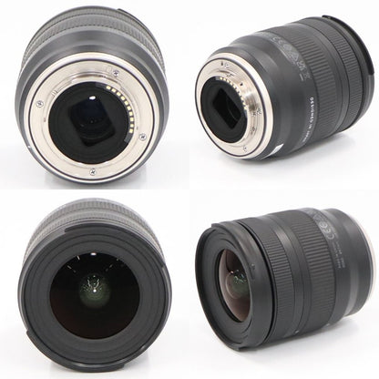 [中古(A)] タムロン 11-20mm F/2.8 Di III-A RXD(Model B060) 広角ズームレンズ (FUJIFILM Xマウント用) tamron-1120-f28-x [非常に良い]
