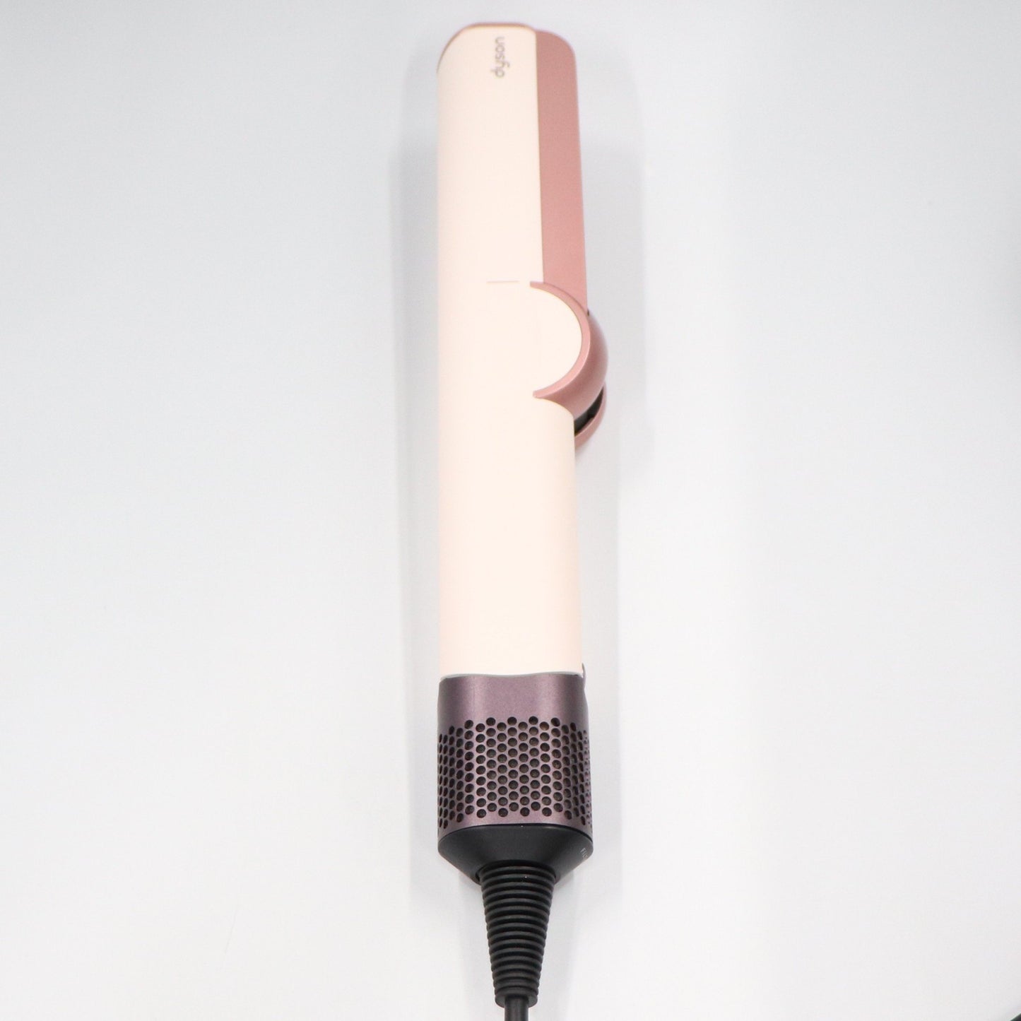 [中古(C)] Dyson(ダイソン) Airstrait™ エアストレート ストレイトナー ドライヤー ht01-p セラミックピンクht01-p　[可]