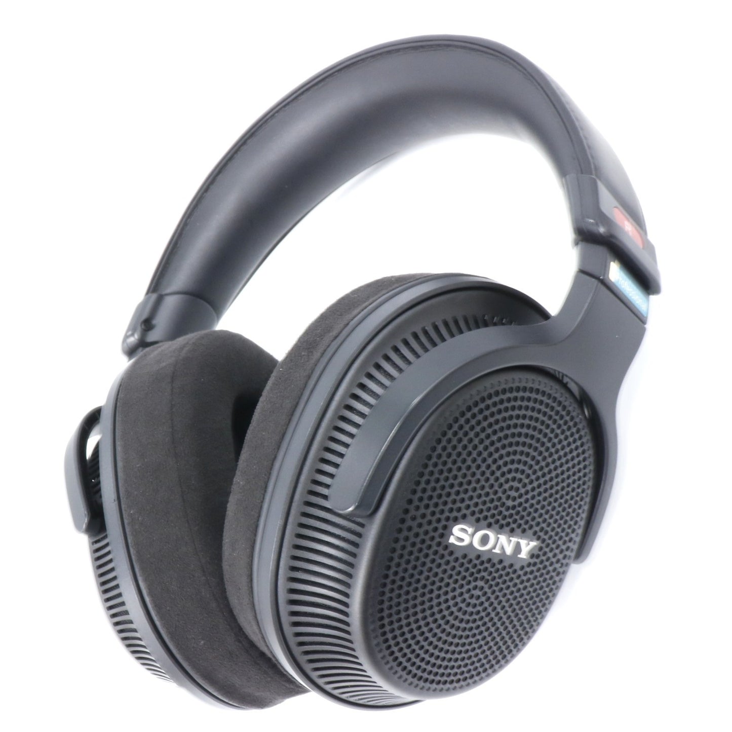 [中古(C)] ソニー スタジオモニターヘッドホン MDR-MV1  mdr-mv1[可]