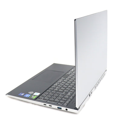 フロンティア(FRONTIER) ゲーミングノートパソコン(インテル Core Ultra7-155H /GeForce RTX 4060 /16GB /M.2 SSD500GB) FRXNM714/A  frxnm714-a-500   整備済みアウトレット品 [良い(B)]