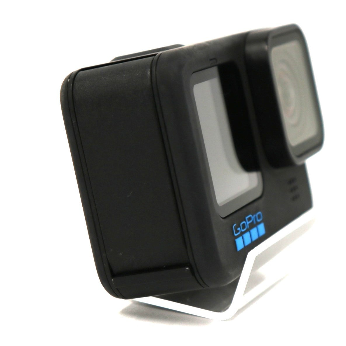 GoPro HERO11 Black hero11-black アクションカメラ アクセサリーセット hero11-black   整備済みアウトレット品 [中古(C)]