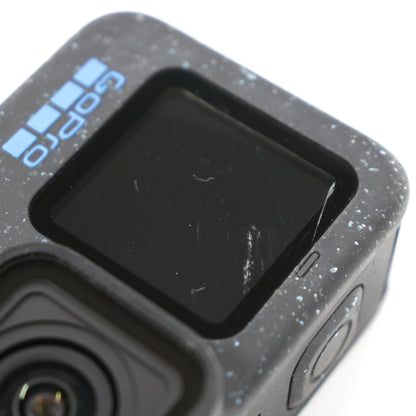 [ジャンク] GoPro HERO12 Black(防水ハウジング付き) hero12-black [難あり(D)]