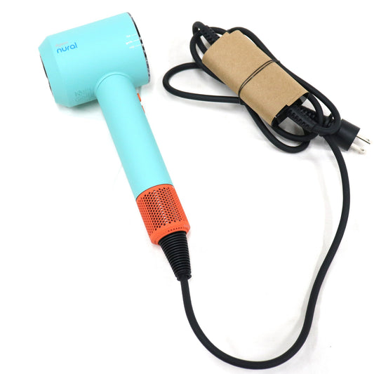 Dyson(ダイソン) Supersonic Nural™ Shineヘアドライヤー　hd16-st  セラミックパティーナ/トパーズ 整備済みアウトレット品 [良い(B)]