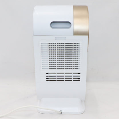 山善(YAMAZEN) コンパクトクーラー YEC-RD03 [中古][良い(B)]