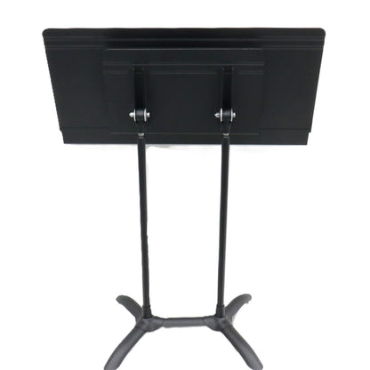 [中古(B)] マンハセット M54 Regal Conductor's Stand リーガル・コンダクターズ 譜面台　manhasset-m54 ブラック [良い]