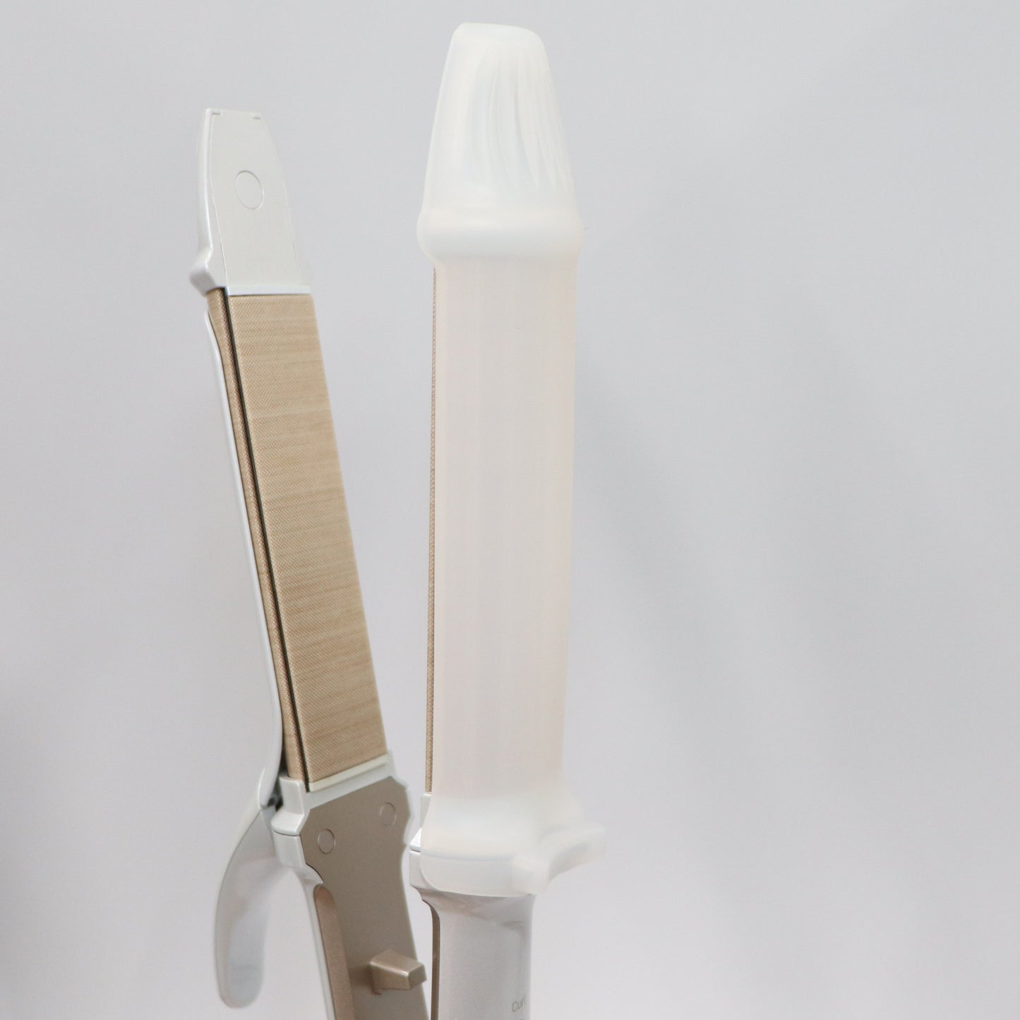 [中古(C)]  絹女 KINUJO 2WAY IRON ヘアアイロン 2w01　[可]