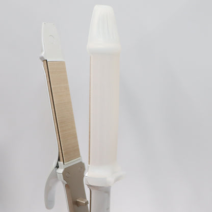 [中古(C)]  絹女 KINUJO 2WAY IRON ヘアアイロン 2w01　[可]