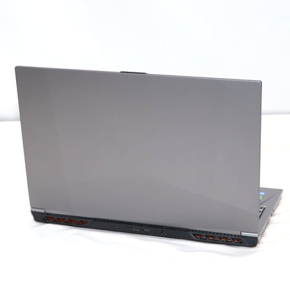 FRONTIER(フロンティア) ゲーミングノートパソコン FRXNR714/A　frxnr714-a   整備済みアウトレット品