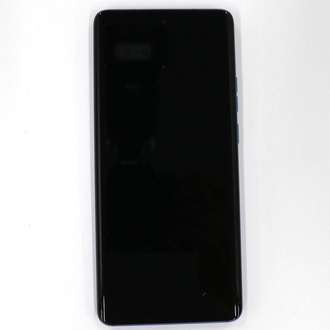 [中古(A)] モトローラ(motorola) edge 40 SIMフリー スマートフォン pay50002jp ルナブルー[非常に良い]