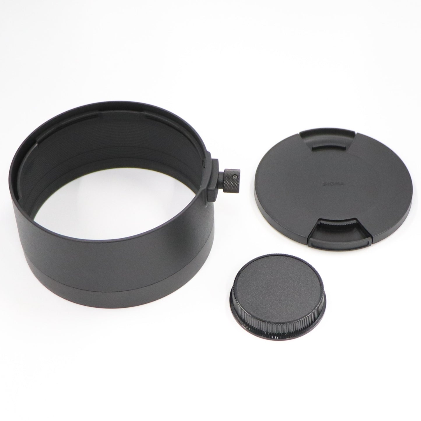 [中古(A)] シグマ 105mm F1.4 DG HSM 単焦点レンズ(Lマウント用) [非常に良い]