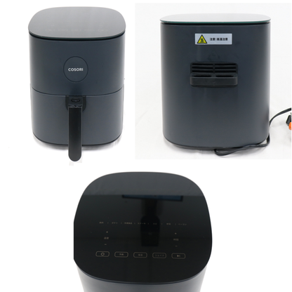 Vesync(ウィーシンク) COSORI コソリ PRO LE 4.7L ノンフライヤー caf-l501-kjpr   整備済みアウトレット品 [中古(C)]
