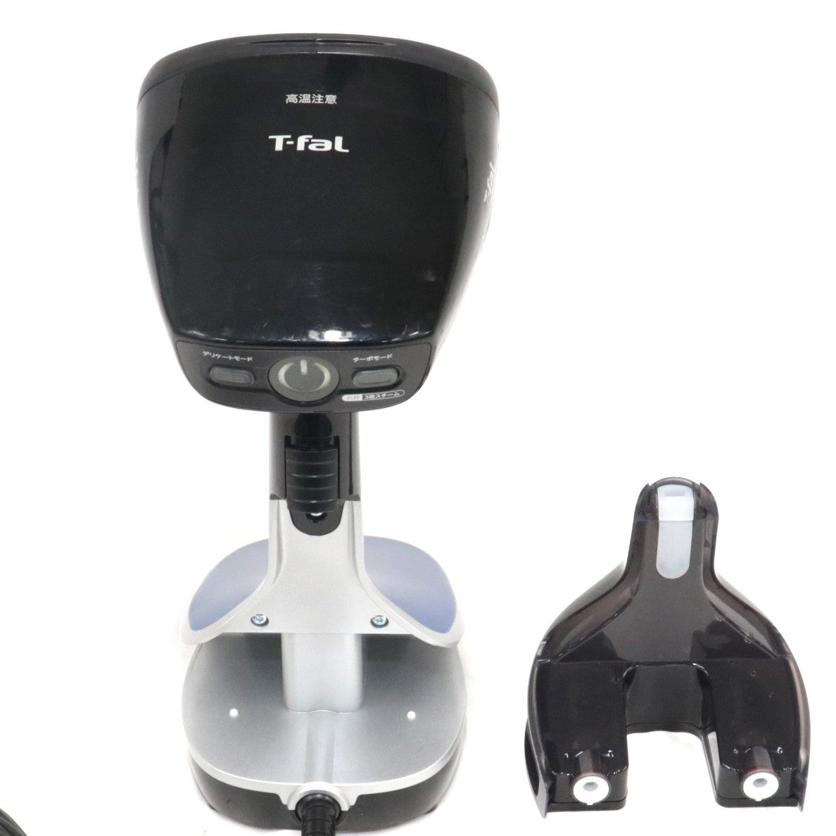 [中古(C)] ティファール 衣類スチーマー アクセススチーム フォース dt8261j0 dt8261j0　[可]