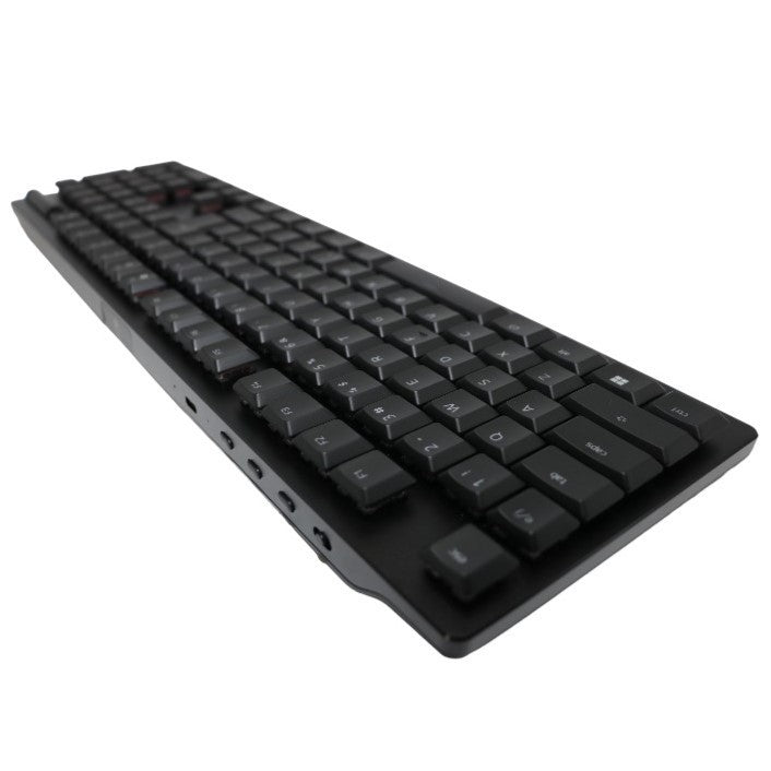 [中古(A)] Razer レイザー ゲーミングキーボード ワイヤレス Razer DeathStalker V2 Pro フル 日本語配列 [非常に良い]