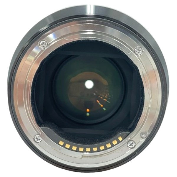 [中古(B)] シグマ 85mm F1.4 DG HSM 単焦点レンズ (SONY Eマウント用) 321659 [良い]