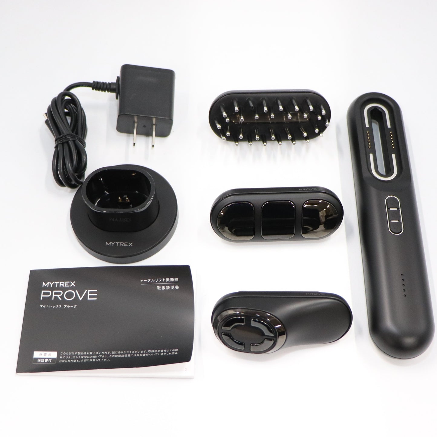 [中古(C)]  MYTREX(マイトレックス) PROVE MT-PV22B mt-pv22b　[可]