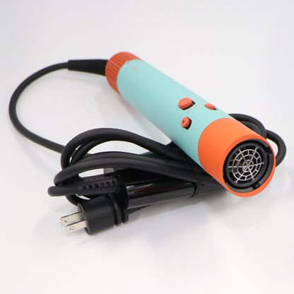 [中古(C)]  Dyson(ダイソン) Airwrap i.d.™マルチスタイラー&ドライヤー セラミックパティーナ/トパーズhs08-st　[可]