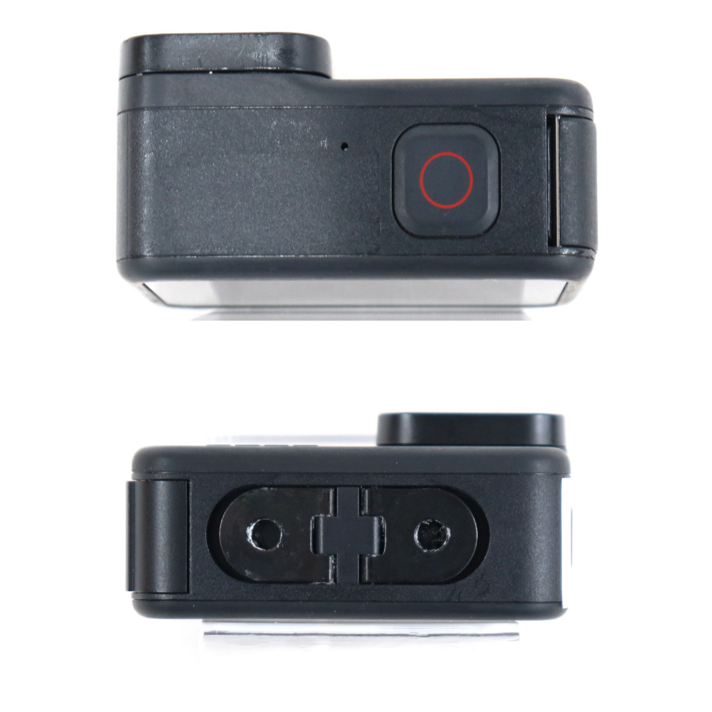 GoPro HERO11 Black hero11-black アクションカメラ アクセサリーセット hero11-black   整備済みアウトレット品 [中古(C)]