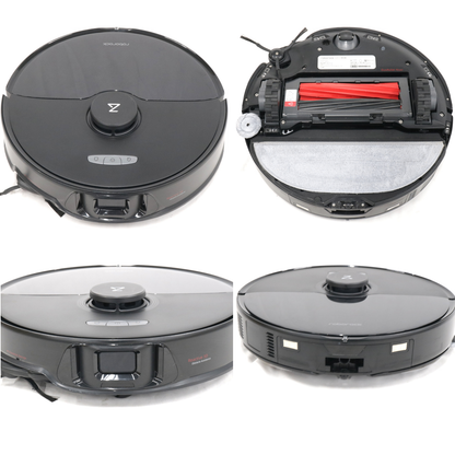 [中古(B)] ロボロック S8 Max Ultra ロボット掃除機　s8-max-ultra  [良い]