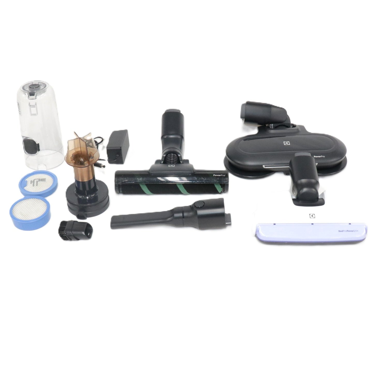 [中古(C)] Electrolux(エレクトロラックス) UltimateHome 700 EFP71523 軽量コードレス掃除機 efp71523-wb efp71523-wb　[可]