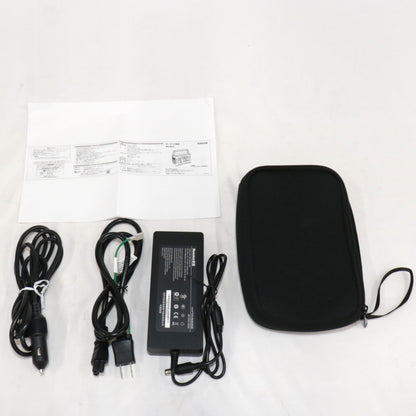 [中古(B)] JVCケンウッド ポータブル電源 BN-RB10-C（容量1002Wh） bn-rb10-c  [良い]