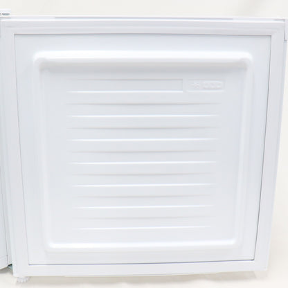 [31L][右開き]アイリスオーヤマ PF-A31FD 冷凍・冷蔵庫切り替えタイプ 1ドア PF-A31FD pf-a31fd-w  ホワイト 整備済みアウトレット品 [中古(C)]