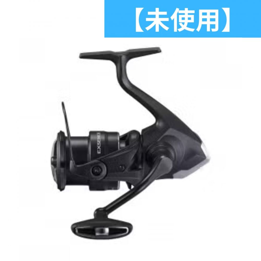 ［未使用(S)］シマノ スピニングリール 21エクスセンス 3000MHG shimano21-ex-3000mhg