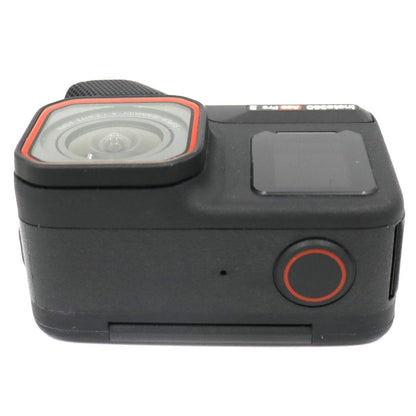 [中古(C)] Insta360 Ace Pro 2 アクションカメラ insta360-ace-pro2-bk ミッドナイトブラック[可]