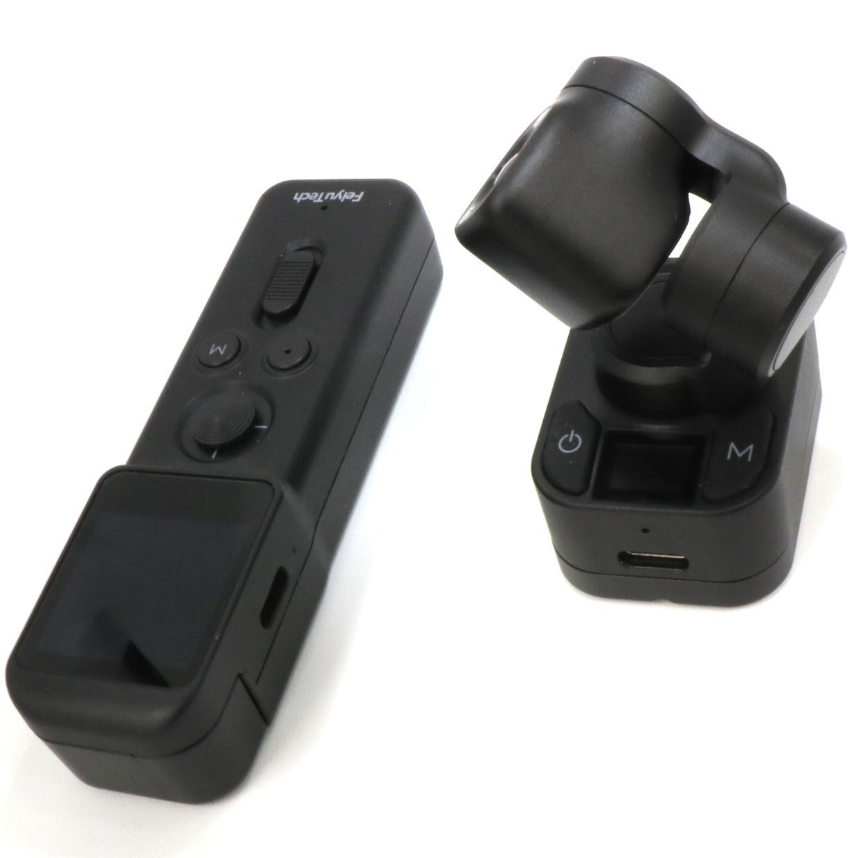 Feiyu Tech - [中古] Feiyu Pocket 3 完全セパレート型ジンバルカメラ feiyu-pocket-3[非常に良い(A)] 楽天市場】[中古] Feiyu Pocket 3 完全セパレート型ジンバル