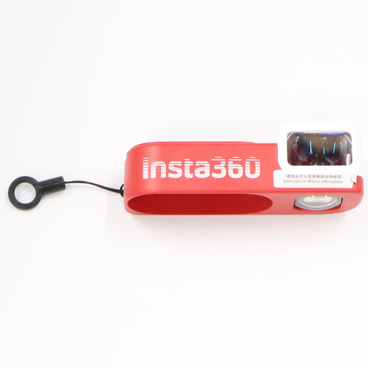 Insta360 GO 3S レトロビューファインダー go-3s-retro-viewfinder-r   整備済みアウトレット品 [良い(B)]