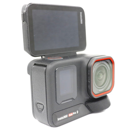 [中古(C)] Insta360 Ace Pro 2 アクションカメラ insta360-ace-pro2-bk[可]